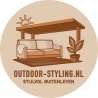 OUTDOOR-STYLING.NL's logo