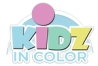 Kidzincolor's logo