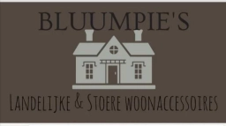 Logo van Bluumpie's