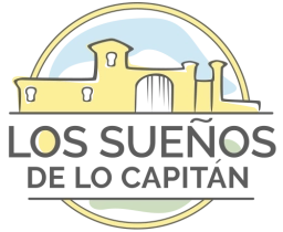 Logo van Los Sueños de Lo Capitán