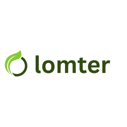 Logo van Lomter | Keukenafvalrecyclers