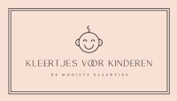 De Mooiste Kleertjes