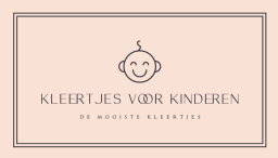 De Mooiste Kleertjes