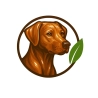 Puurhondenvoer's logo