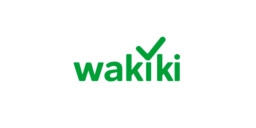Logo van wakiki