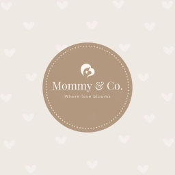 Logo van Mommy&Co