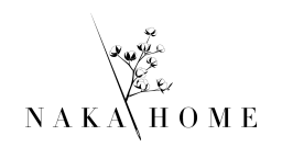 Logo van NAKA Home