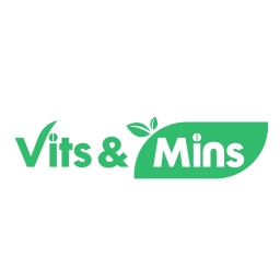 Logo van Vits & Mins Amersfoort