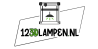 123DLampen's logo