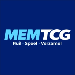 Logo van MemTCG