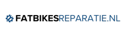 Logo van fatbikesreparatie.nl