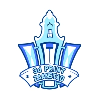3DprintZaanstad