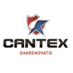 Logo van Cantex Dakrenovatie B.V.
