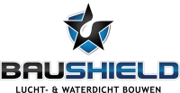 Baushield Lucht- & Waterdicht Bouwen
