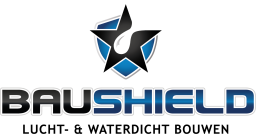 Baushield Lucht- & Waterdicht Bouwen