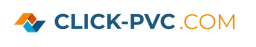 Logo van Click-pvc.com