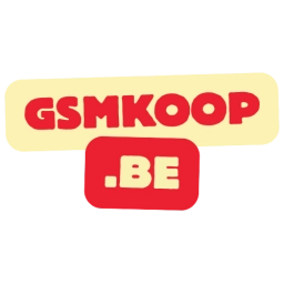 Logo of GSM KOOP