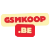 GSM KOOP's logo