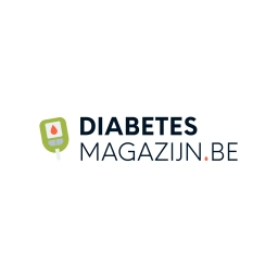 Logo van diabetesmagazijn.be