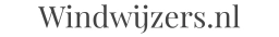 Logo van Windwijzers.nl