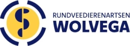 Logo van Rundveedierenartsen Wolvega B.V.
