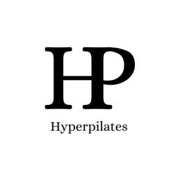 Logo van Hyperpilates