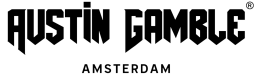 Logo van Austin Gamble