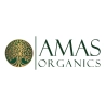 Amas Organics's logo