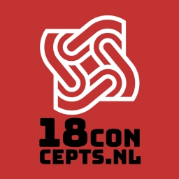 Logo van 18concepts.nl