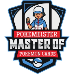 Logo van Pokemeister