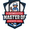 Pokemeister's logo