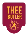 De Theebutler's logo