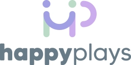 Logo van Happy Plays