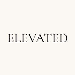 Logo van Elevated fashion