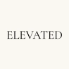 Elevated fashion's logo