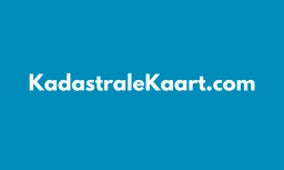 Logo van KadastraleKaart.com