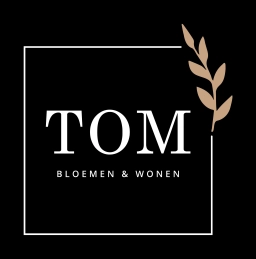 Logo van Tom Bloemen en Wonen B.V.