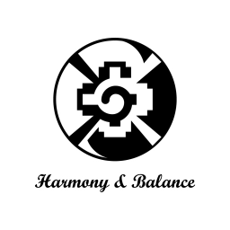Logo van Harmony & Balance NL