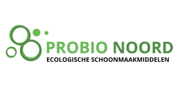 Logo van Probio Noord