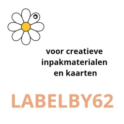 Logo van Labelby62