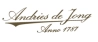 Andries de Jong B.V's logo