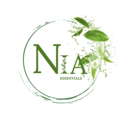 Logo van Nia Essentials
