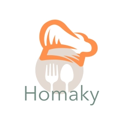Logo van Homaky