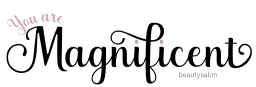 Logo van Magnificent Beautysalon