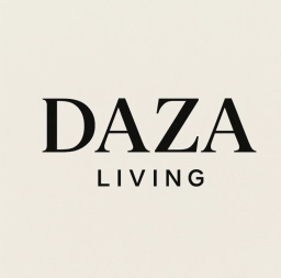 Logo van Daza-living