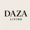 Daza-living's logo