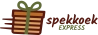 Spekkoek Express's logo