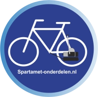 Spartamet onderdelen.nl