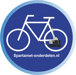 Spartamet onderdelen.nl
