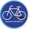 Spartamet onderdelen.nl's logo